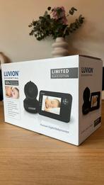 Nieuwe Luvion Essential Babyfoon met camera, Kinderen en Baby's, Babyfoons, Nieuw, Ophalen of Verzenden, Camera