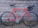 Gazelle formula, Ophalen, Aluminium, Zo goed als nieuw, Meer dan 20 versnellingen