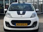Peugeot 107 1.0 Airco Boekjes Facelift Grote beurt Topstaat, Voorwielaandrijving, Euro 5, Gebruikt, 4 stoelen
