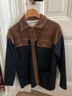Sandro Jas - Maat M - Zo goed als nieuw!, Ophalen of Verzenden, Gedragen, Maat 48/50 (M), Bruin