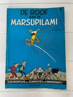 De roof van de Marsupilami, Meerdere stripboeken, Ophalen of Verzenden, Gelezen