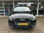 Audi Q3 1.4 TFSI S-Line Climat, Leer, Navi, Pdc, LM.., 1380 kg, Euro 6, 4 cilinders, 150 pk