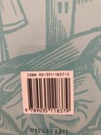 Mariken van Nieumeghen & Elckerlijc, Boeken, Ophalen of Verzenden, Gelezen, Nederland