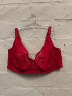 Wacoal bh 85G NIEUW!! Nu €30,-, Ophalen of Verzenden, Rood, BH