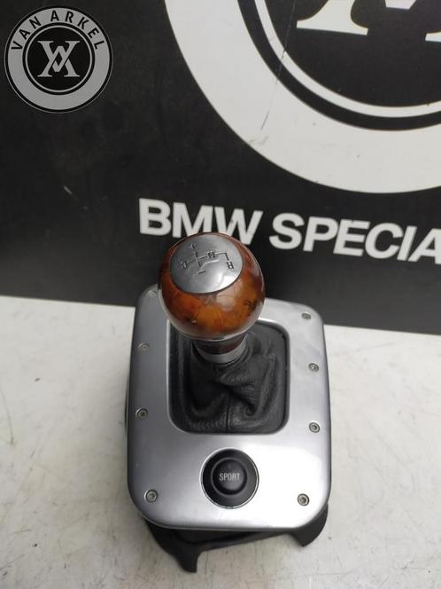 Bmw e46 smg pook, Auto-onderdelen, Interieur en Bekleding, BMW, Gebruikt, Ophalen of Verzenden