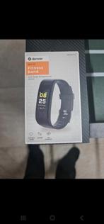 Denver fitnessband nieuw, Sport en Fitness, Hartslagmeters, Ophalen of Verzenden, Zo goed als nieuw, Overige merken, Waterdicht