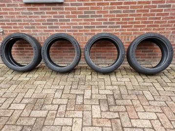 Michelin CrossClimate 2 SUV (VOL) 255/40 R20 101H. beschikbaar voor biedingen