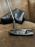 Scotty cameron super select ltd jetset black, Sport en Fitness, Golf, Ophalen, Zo goed als nieuw, Club, Overige merken