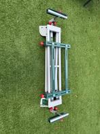 Zaagtafel bosch pta2400, Doe-het-zelf en Verbouw, Gereedschap | Zaagmachines, Ophalen, 70 mm of meer, Overige typen, Zo goed als nieuw