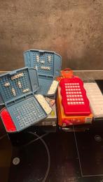 Reisspellen., Hobby en Vrije tijd, Ophalen, Zo goed als nieuw