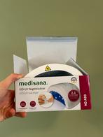 Gel Nagellak Lamp - Medisana LED-UV, Ophalen of Verzenden, Zo goed als nieuw, Hand- en Voetverzorging