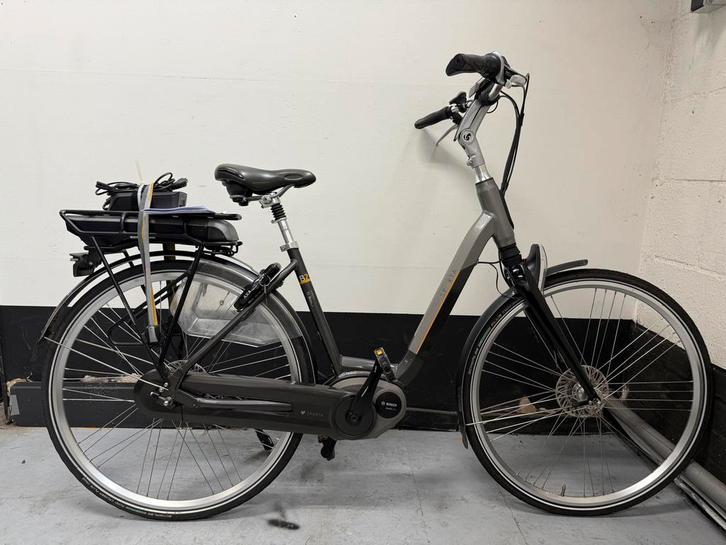 Nette E.Bike fietsen vanaf €300, Fietsen en Brommers, Elektrische fietsen, Zo goed als nieuw, Sparta, 51 tot 55 cm, Minder dan 30 km per accu