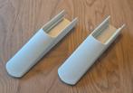 Stokke Tripp Trapp verlengde glijders set wit, Ophalen, Nieuw, Stoel(en)