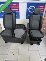10x Stoel & bank renault master opel movano nissan interstar, Gebruikt, Renault, Ophalen of Verzenden, Renault