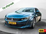 Peugeot 508 1.2 PureTech Blue Lease Active (131PK), 1e-Eig,, 12 maanden, Stof, Euro 6, 1199 cc