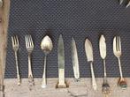 Diverse zilveren objecten, Ophalen of Verzenden