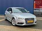 Audi A3 1.6 TDI 81KW Xenon Sportstoel Navi Cruise Trekhaak, Voorwielaandrijving, Euro 5, 4 cilinders, Origineel Nederlands