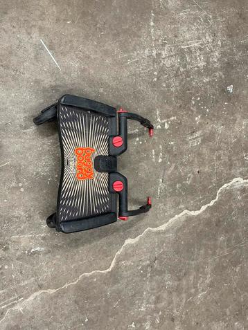 Meerijdplankje lascal buggy board maxi beschikbaar voor biedingen