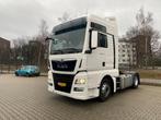 MAN TGX 18.460 2018 XXL cabine intarder 166019 Km, Auto's, Vrachtwagens, Te koop, Diesel, BTW verrekenbaar, Airconditioning