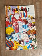 vintage sinterklaas boekje, Diversen, Sinterklaas, Ophalen of Verzenden, Zo goed als nieuw