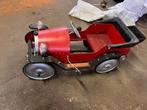 trapauto oldtimer model, Antiek en Kunst, Antiek | Speelgoed, Ophalen