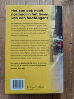 Het kan ook nooit normaal., Boeken, Ophalen of Verzenden, Zo goed als nieuw, Nederland