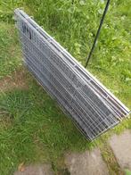 Ruime bench, kooi. 120x75x80 inklapbaar, Dieren en Toebehoren, Ophalen, Zo goed als nieuw
