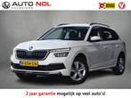 Skoda Kamiq 1.0 TSI Ambition | Automaat | Trekhaak | Apple C, Auto's, Skoda, Stof, Gebruikt, Wit, Origineel Nederlands