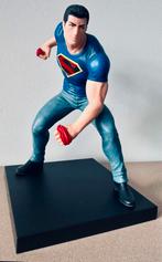 DC Superman Clark Kent Kotobukiya ArtFX 1/10, Ophalen of Verzenden, Superheld, Zo goed als nieuw, Beeldje of Figuurtje