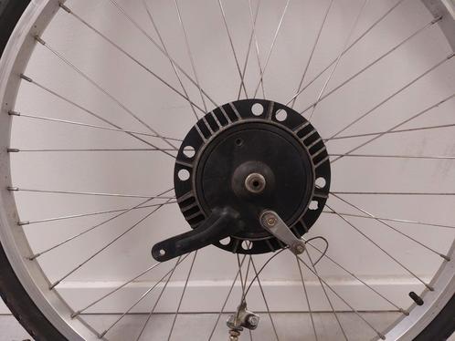 ARAI Sleeprem voor tandem, Fietsen en Brommers, Fietsen | Tandems, Gebruikt, Minder dan 10 versnellingen, Ophalen of Verzenden