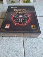Baldursgate 3 voor pc, Spelcomputers en Games, Games | Sony PlayStation 3, 1 speler, Ophalen of Verzenden, Nieuw, Strategie en Constructie