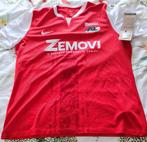 Twee nieuwe AZ dames shirts XL valt als L, Maat XL, Ophalen of Verzenden, Nieuw, Shirt
