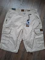 PME LEGEND cargo-short W30, Overige kleuren, Nieuw, W32 (confectie 46) of kleiner, Ophalen of Verzenden