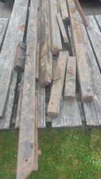Kunstof palen, Tuin en Terras, Palen, Balken en Planken, Ophalen, Minder dan 180 cm, Palen
