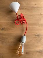 Design hanglamp, Huis en Inrichting, Lampen | Plafondlampen, Ophalen of Verzenden, Nieuw