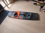 Naish Monarch 2020 met straps en big air handle., Watersport en Boten, Kitesurfen, Gebruikt, Twintip, Kiteboard, Ophalen of Verzenden
