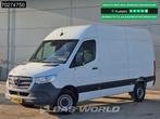 Mercedes Sprinter 319 CDI 3.0L Automaat 190PK V6 Navi ACC Tr, Auto's, Bestelauto's, Automaat, Stof, Gebruikt, Euro 6
