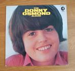 Donny Osmond.  Vinyl LP, Cd's en Dvd's, Vinyl | Pop, Ophalen of Verzenden, 1960 tot 1980, Zo goed als nieuw