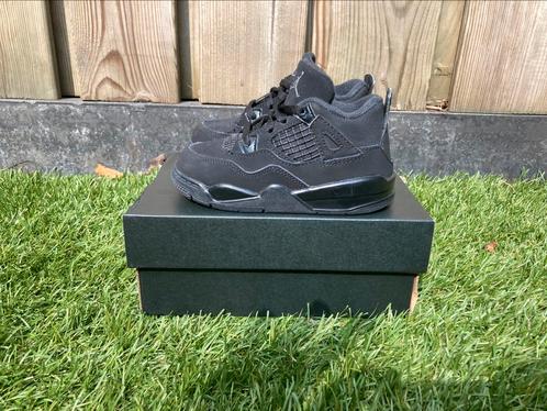 Jordan 4 Retro (TD), maat 25, NIEUW!!, Kinderen en Baby's, Kinderkleding | Schoenen en Sokken, Nieuw, Schoenen, Jongen of Meisje