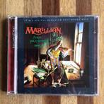 Marillion - Script for a jester’s tear + Bonuc cd, Ophalen of Verzenden, 2000 tot heden, Zo goed als nieuw