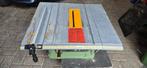zaagtafel, Doe-het-zelf en Verbouw, Ophalen, Gebruikt, Cirkelzaag, 30 tot 70 mm