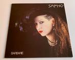 Sapho - Barbarie, Ophalen of Verzenden, 1980 tot 2000, Zo goed als nieuw, 12 inch