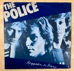 The Police - Reggatta de Blanc LP, Ophalen, 1980 tot 2000, Gebruikt