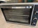 Inventum oven OV525CS, Ophalen, Zo goed als nieuw, Minder dan 45 cm