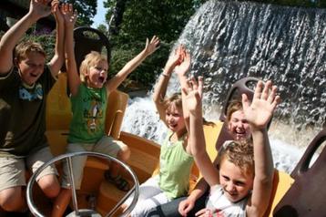 Ticket avonturenpark Hellendoorn (vrije datumkeuze) beschikbaar voor biedingen