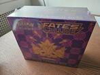 Fates Collide Elite Trainer Box, Hobby en Vrije tijd, Verzamelkaartspellen | Pokémon, Ophalen of Verzenden, Zo goed als nieuw