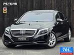 Mercedes S-klasse 350 BlueTEC Lang Prestige Plus| 1 eigenaar, Automaat, 12 maanden, Achterwielaandrijving, Gebruikt