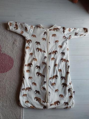 Jollein 4 seizoenen slaapzak 70cm beschikbaar voor biedingen