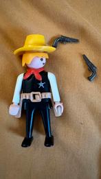 Playmobil cowboy geweren revolver, Ophalen of Verzenden, Zo goed als nieuw