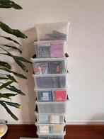 Cd’s, 6 singles of meer, Ophalen, Zo goed als nieuw